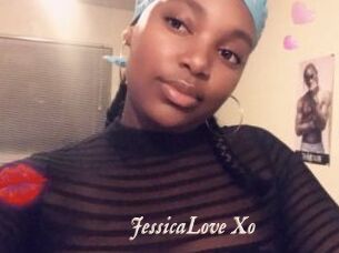 JessicaLove_Xo