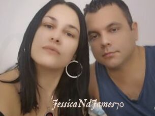 JessicaNdJames70