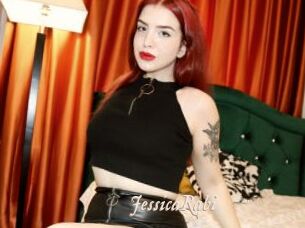 JessicaRabi