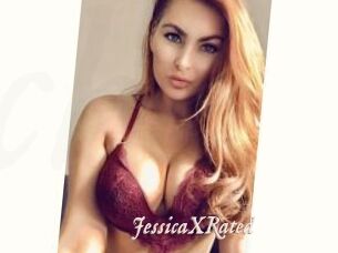 JessicaXRated