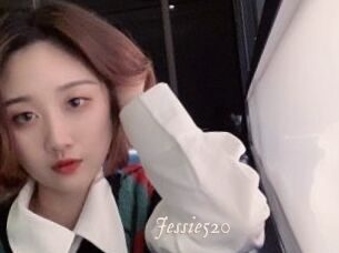 Jessie520