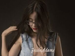 JessieAdams