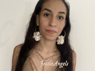 JessieAngels