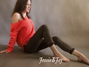 JessieBJoy