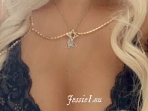 JessieLou