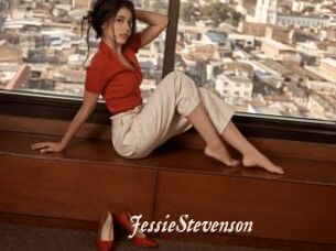JessieStevenson