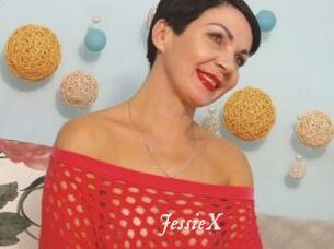 JessieX