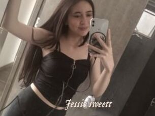 Jessie_sweett