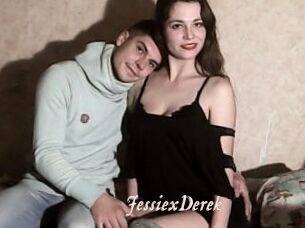 JessiexDerek
