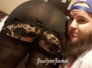 Jesslynn_James