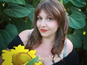 JessyMaine