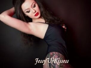 JessyUrKissess