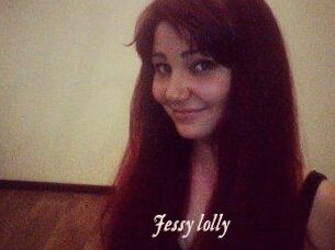 Jessy_lolly