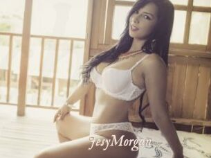 JesyMorgan