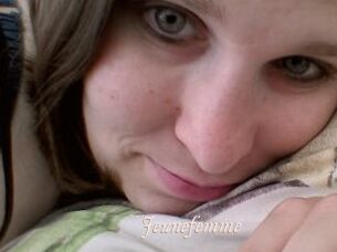 Jeunefemme
