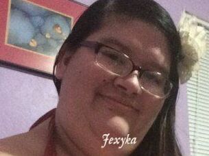 Jexyka