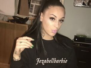Jezabellbarbie