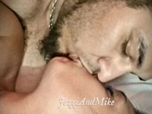 JezziAndMike