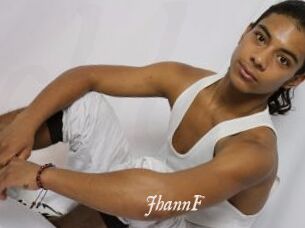 JhannF