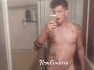 JhonCimarro