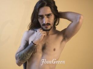 JhonGreen