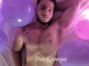 Jhon_Kastenjon