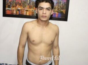JhonyHill