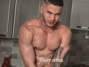 Jhony_serna