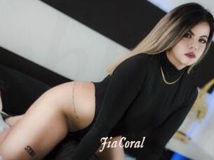 JiaCoral