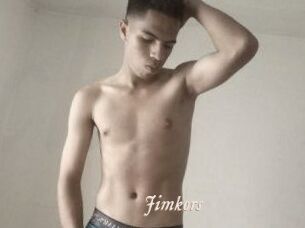 Jimkors