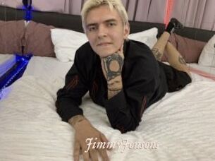 JimmyJonsons