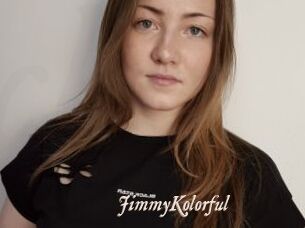 JimmyKolorful