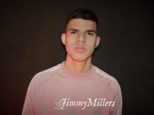 JimmyMillers
