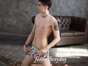 JimmySexyBoy
