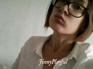 JinnyPlayful
