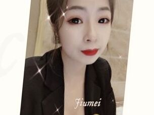 Jiumei