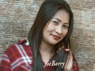 JoeBarry