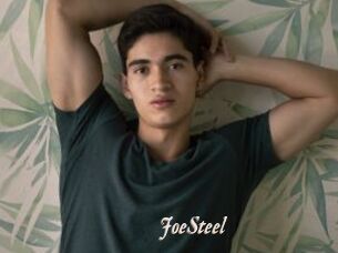 JoeSteel