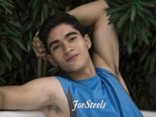 JoeSteels
