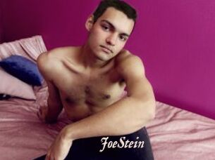JoeStein