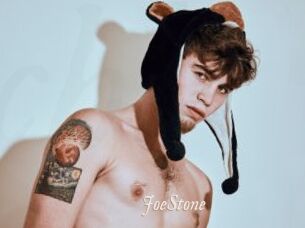 JoeStone