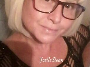 JoelleSloan