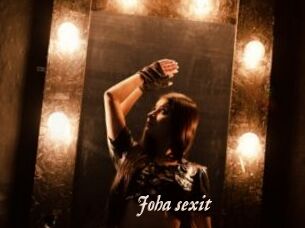 Joha_sexit