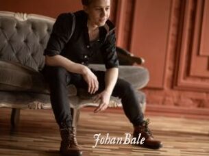 JohanBale
