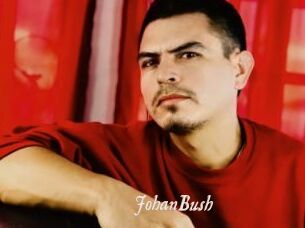 JohanBush