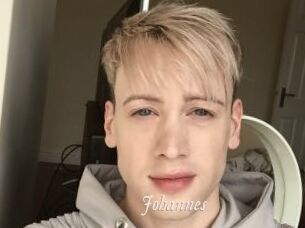 Johannes