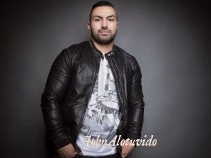 JohnAlotuvido
