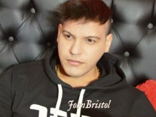 JohnBristol