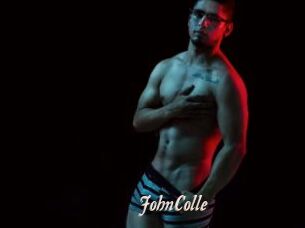 JohnColle