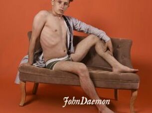 JohnDaemon